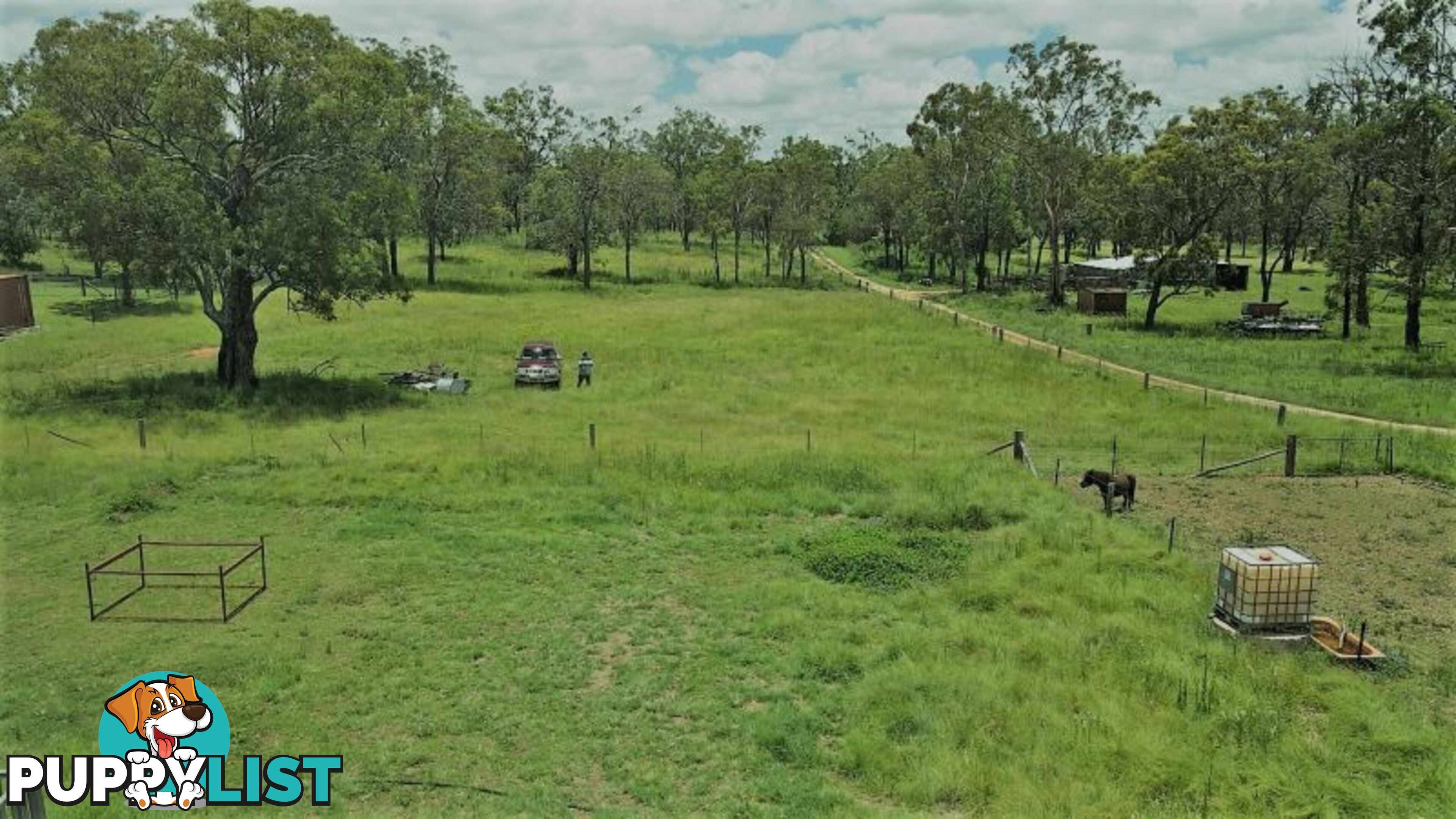 lot 116 Cronin Road Cabarlah QLD 4352