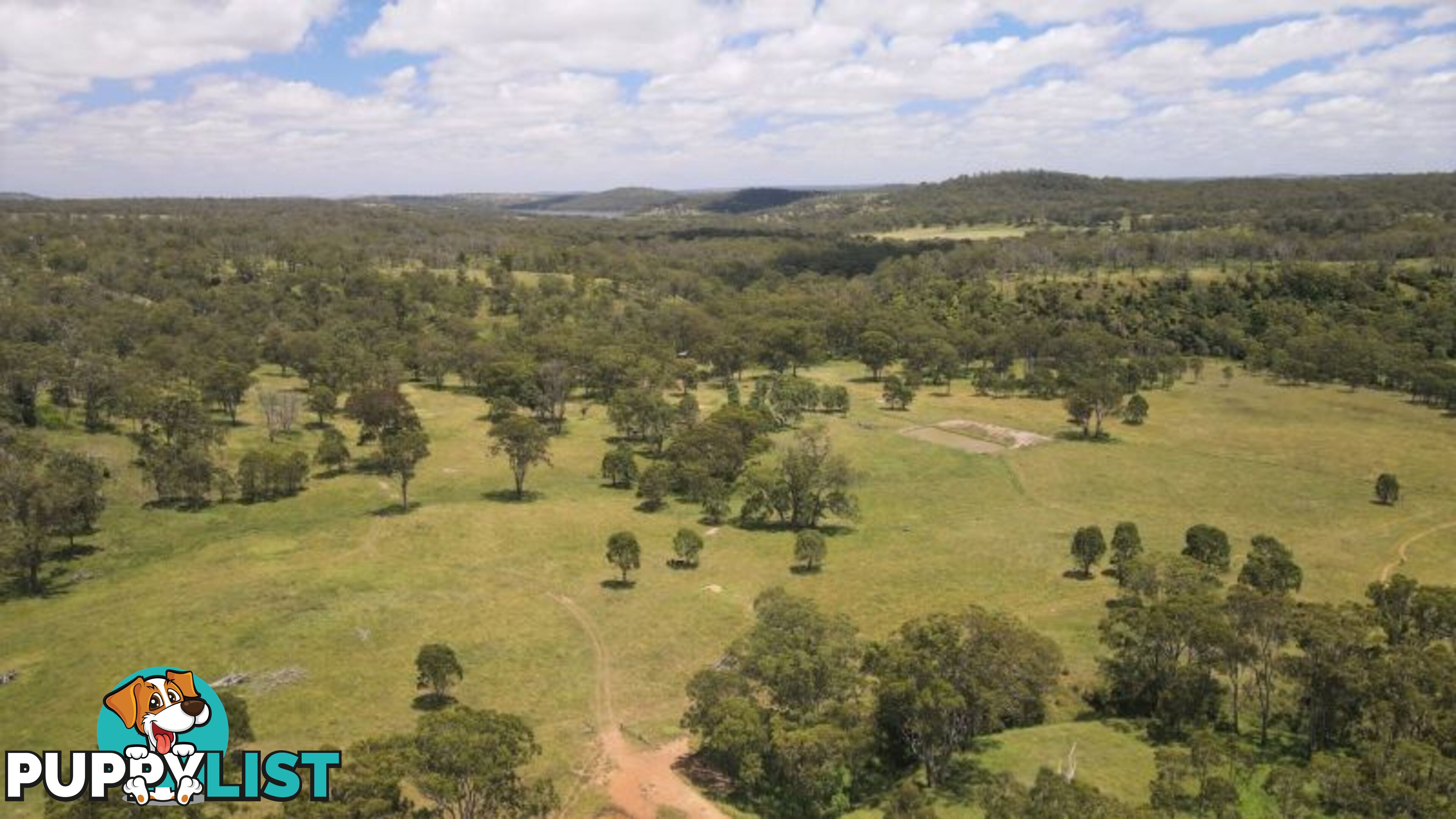 lot 116 Cronin Road Cabarlah QLD 4352