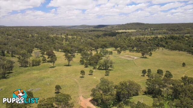 lot 116 Cronin Road Cabarlah QLD 4352