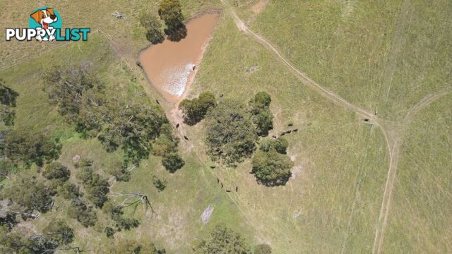 lot 116 Cronin Road Cabarlah QLD 4352