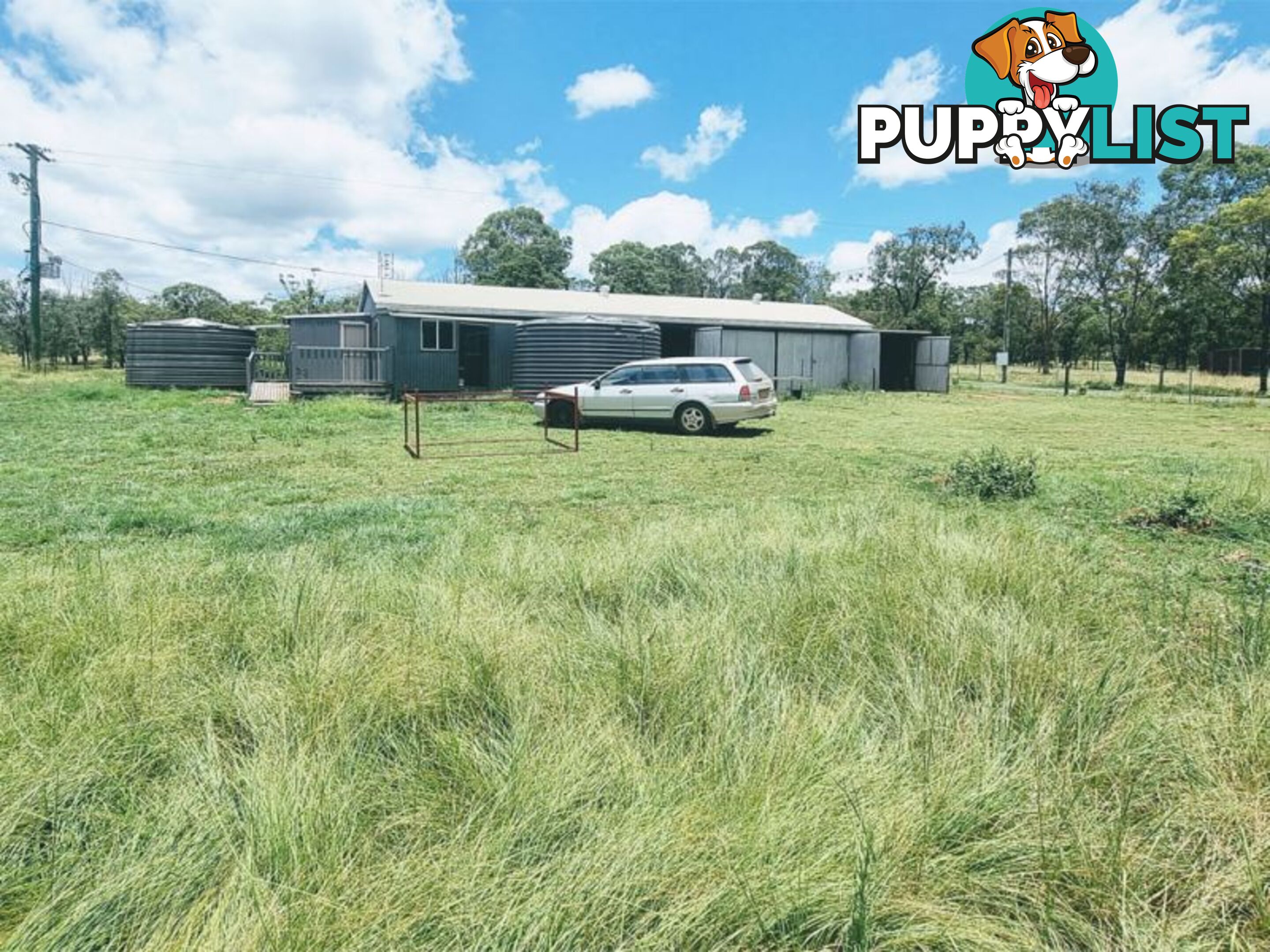 lot 116 Cronin Road Cabarlah QLD 4352