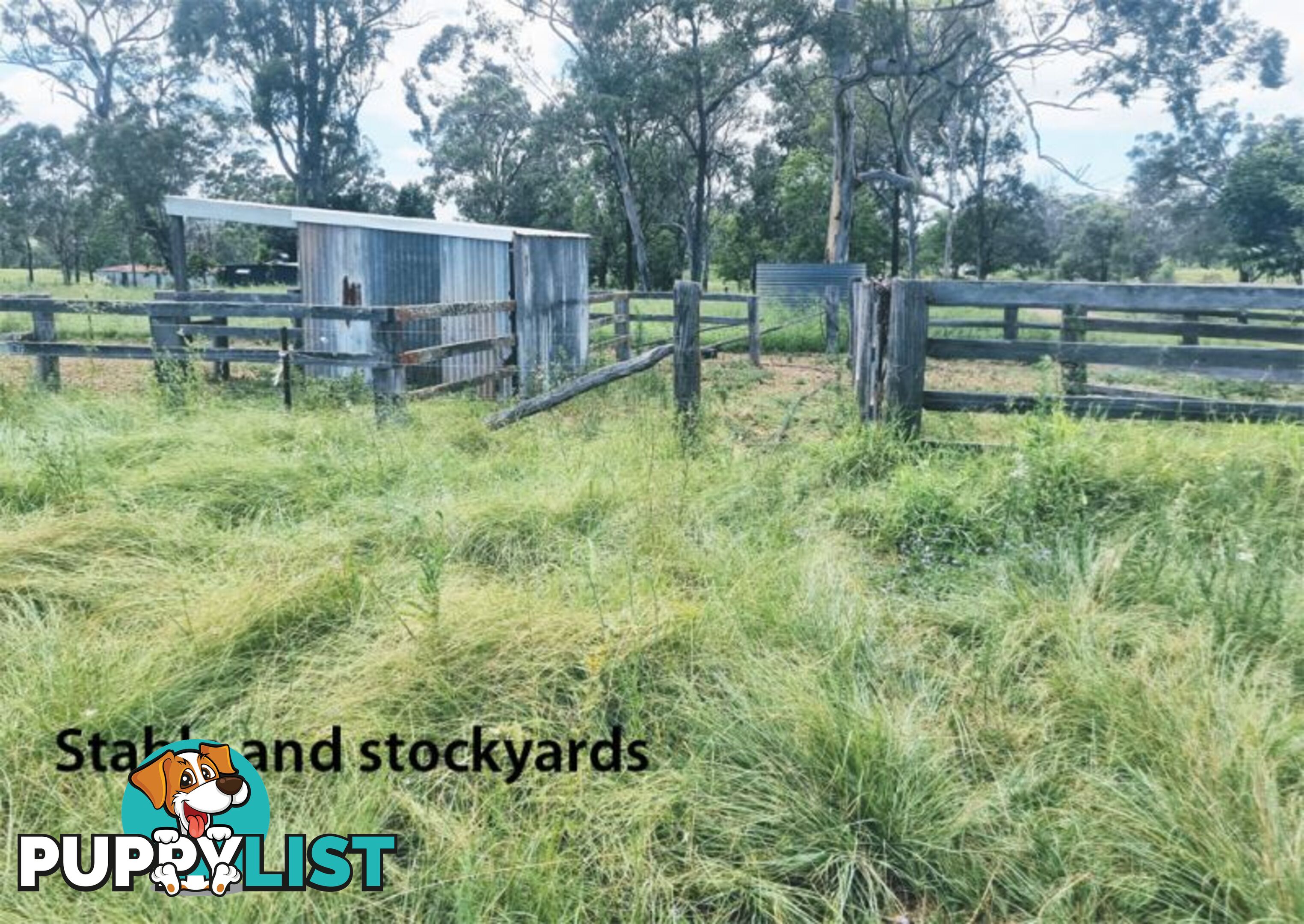 lot 116 Cronin Road Cabarlah QLD 4352