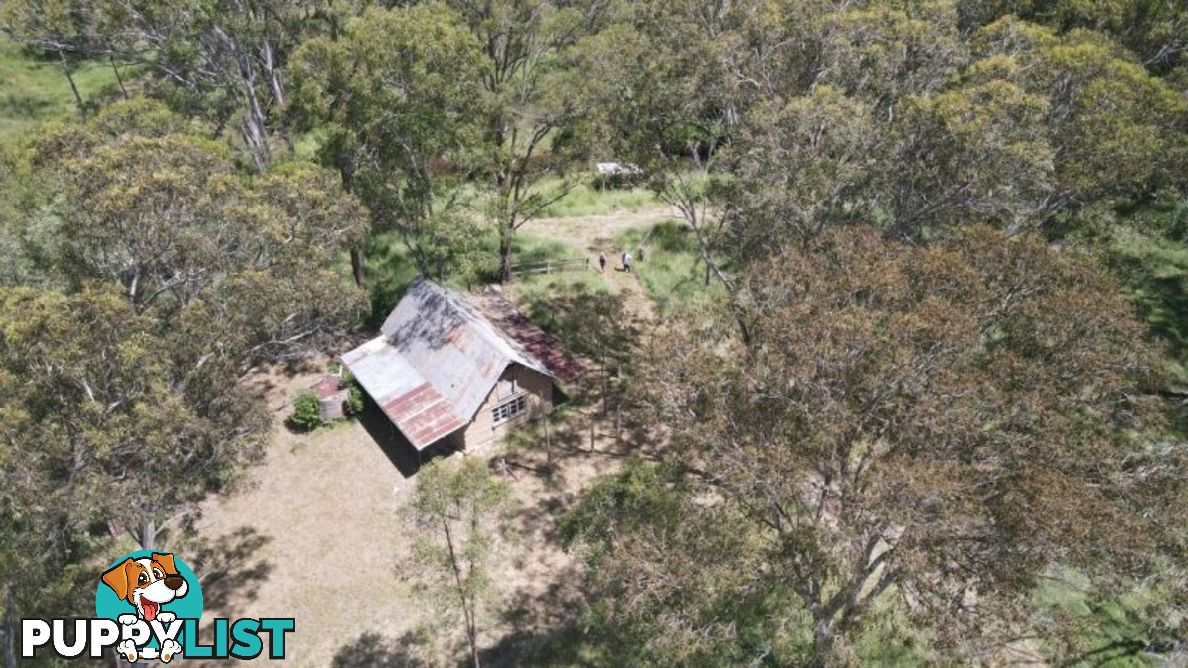 lot 116 Cronin Road Cabarlah QLD 4352