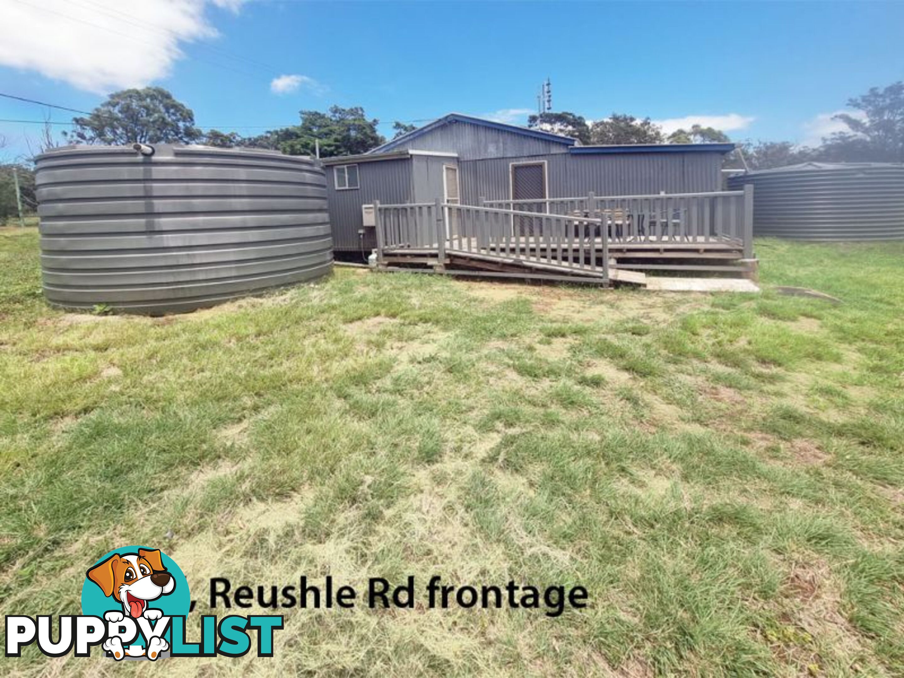 lot 116 Cronin Road Cabarlah QLD 4352