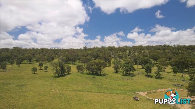 lot 116 Cronin Road Cabarlah QLD 4352