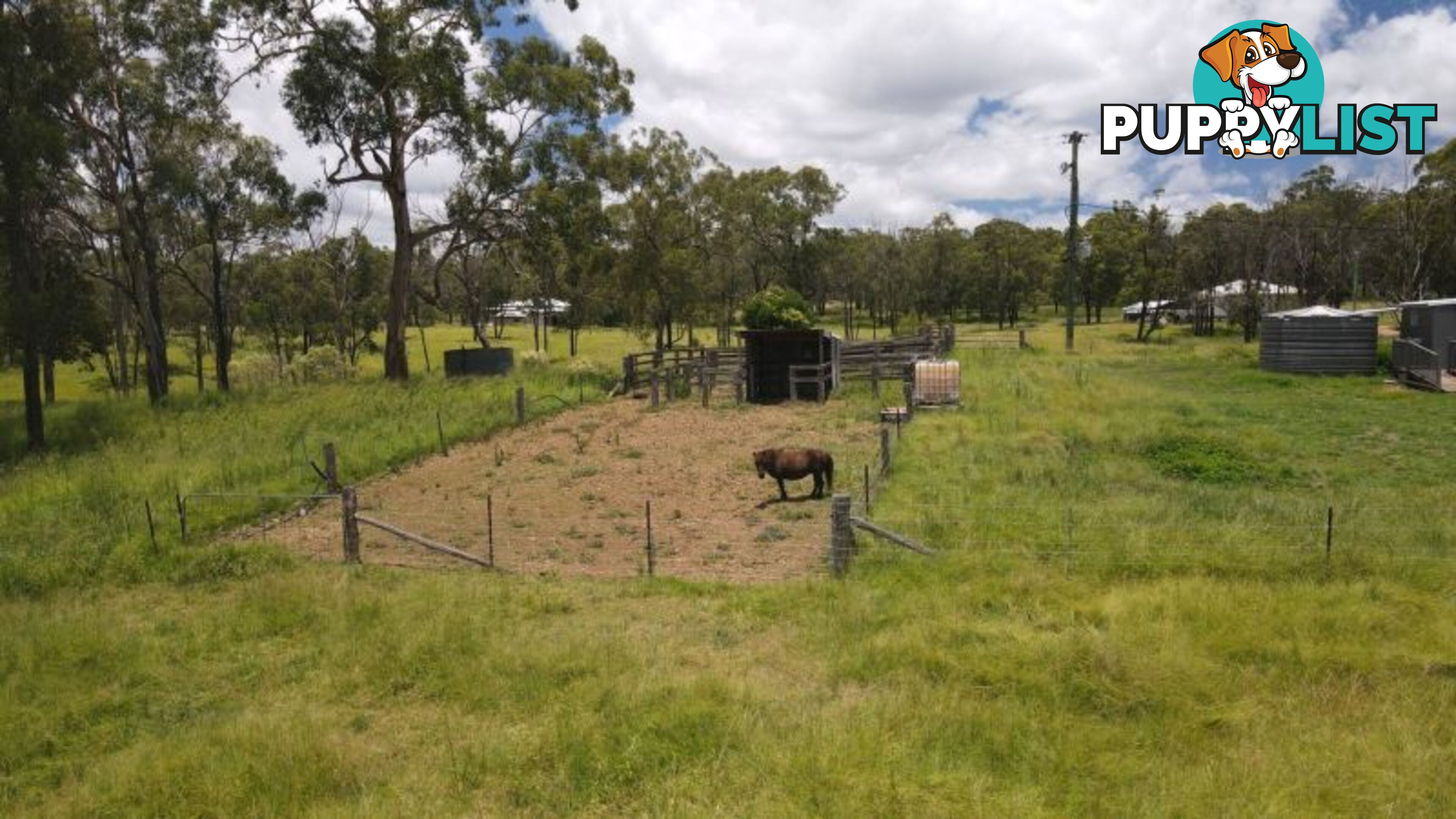 lot 116 Cronin Road Cabarlah QLD 4352