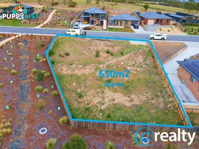 43 Athena Drive Risdon Vale TAS 7016