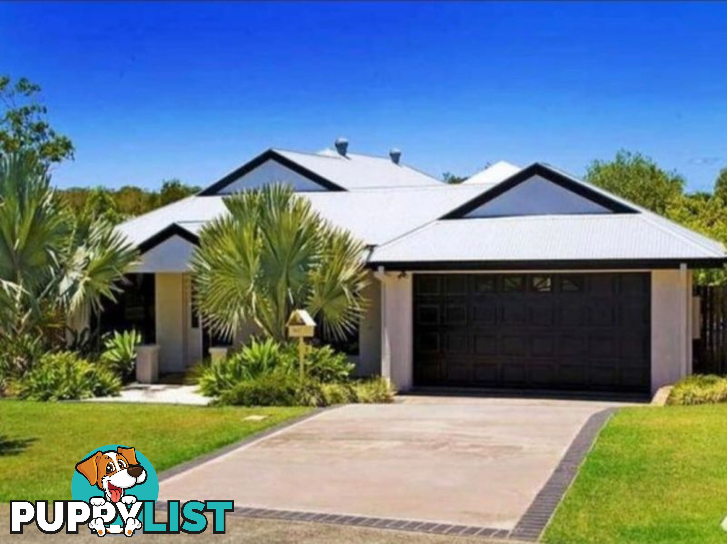 2 Ingrid Lane COOMERA WATERS QLD 4209