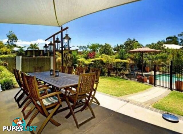 2 Ingrid Lane COOMERA WATERS QLD 4209