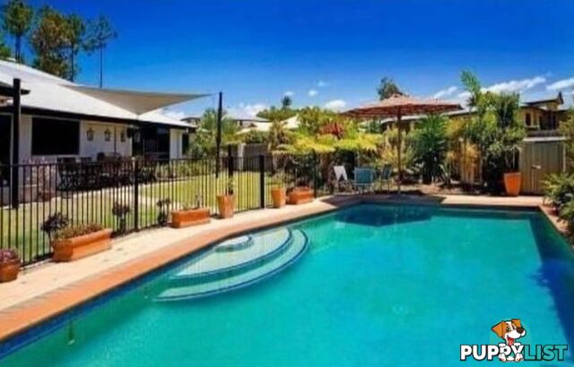 2 Ingrid Lane COOMERA WATERS QLD 4209