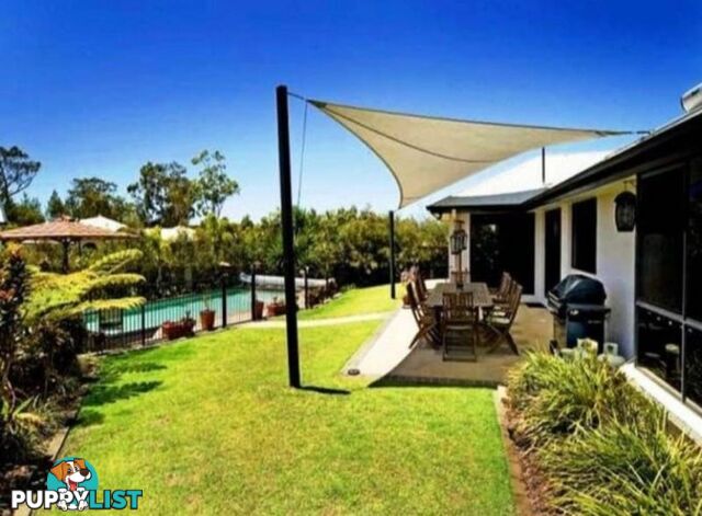 2 Ingrid Lane COOMERA WATERS QLD 4209