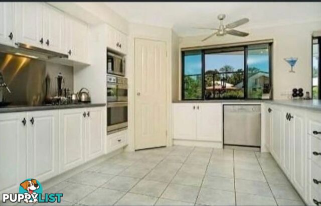 2 Ingrid Lane COOMERA WATERS QLD 4209