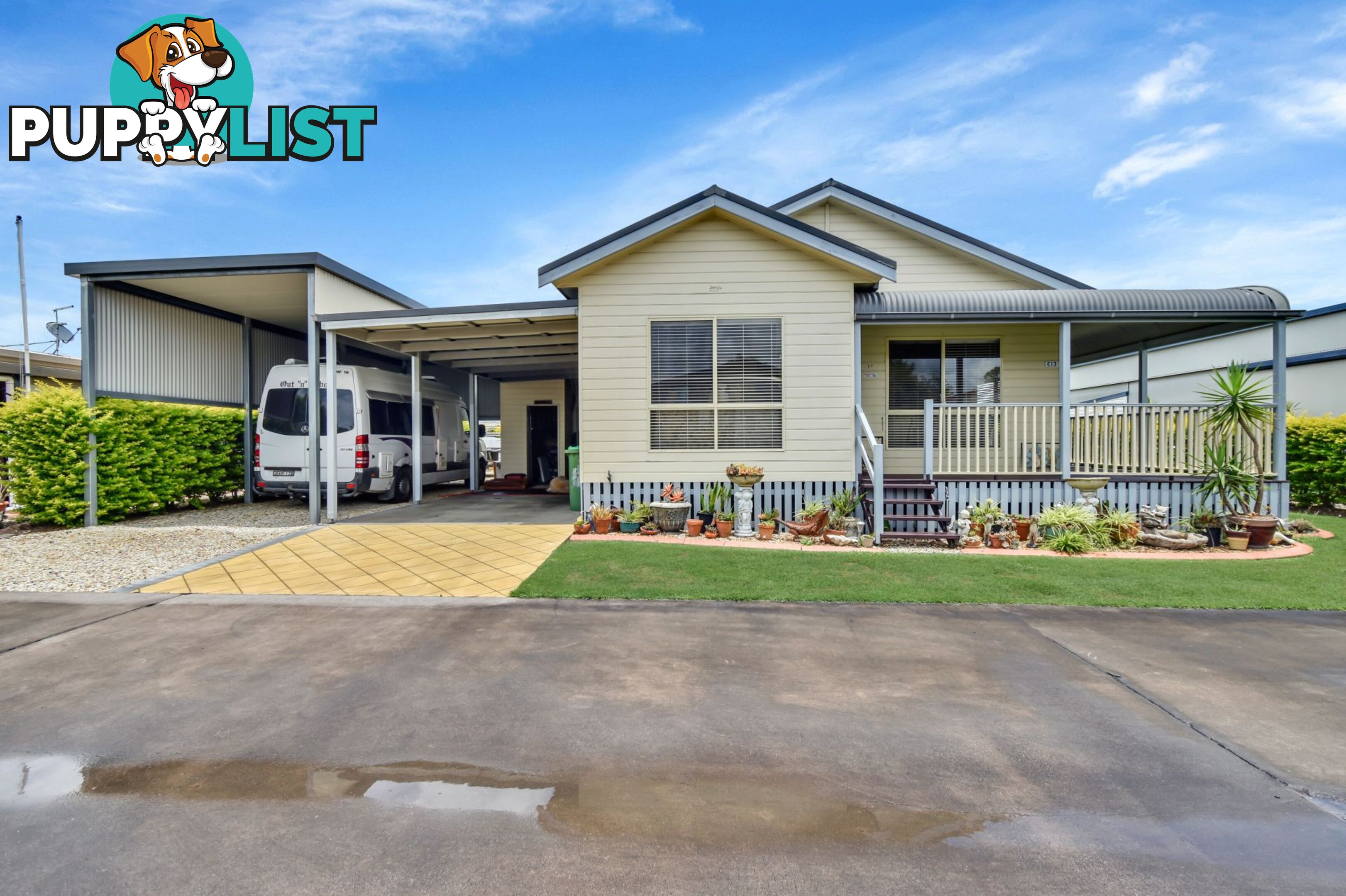 13 Wagtail Way 69 Light Street Casino NSW 2470