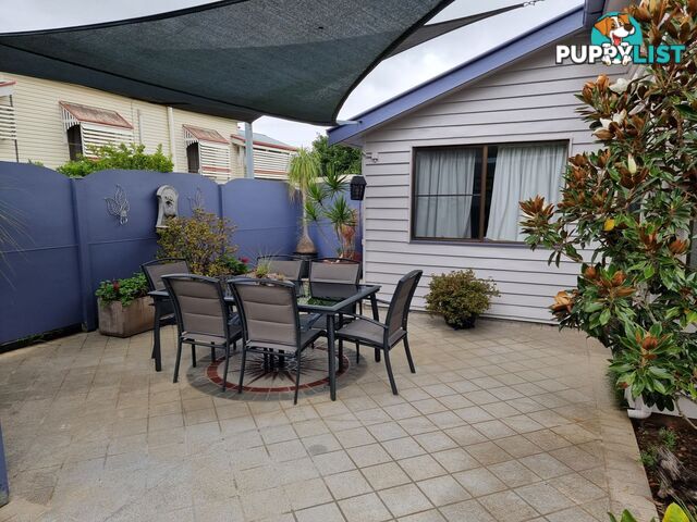 36 Carinya Street Kingaroy QLD 4610