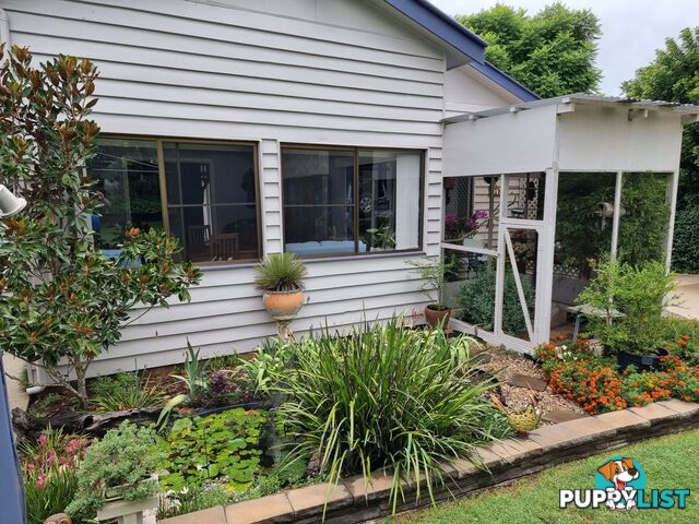 36 Carinya Street Kingaroy QLD 4610