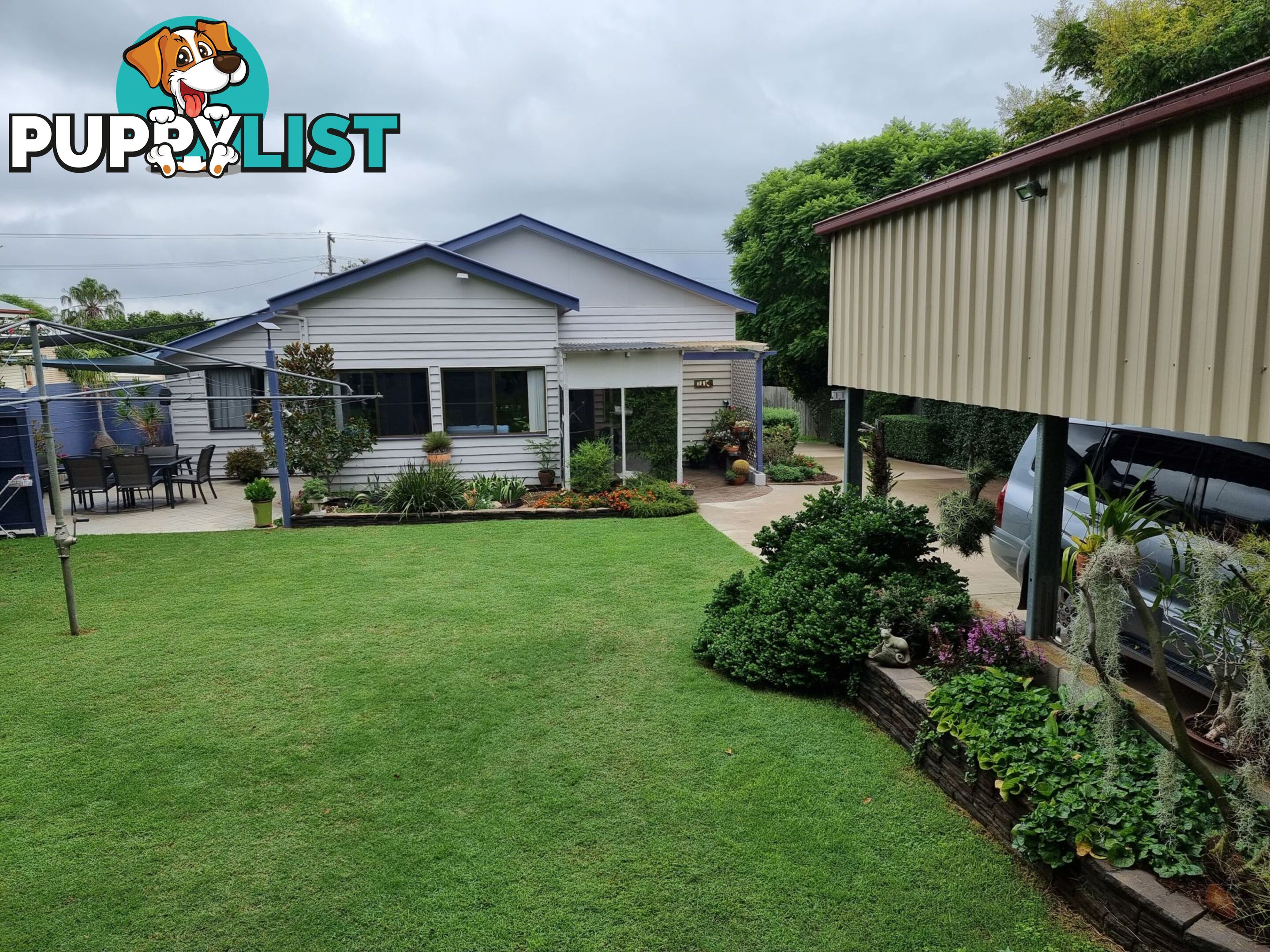 36 Carinya Street Kingaroy QLD 4610