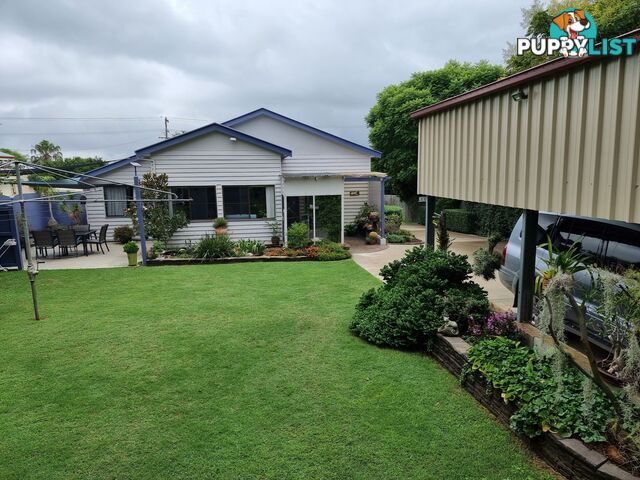 36 Carinya Street Kingaroy QLD 4610