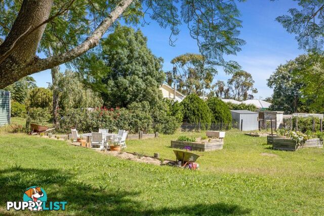 103-105 Mocatta Street Goombungee QLD 4354