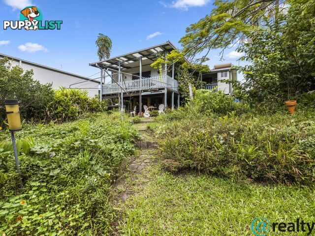 40 Palmer Street Nambucca Heads NSW 2448