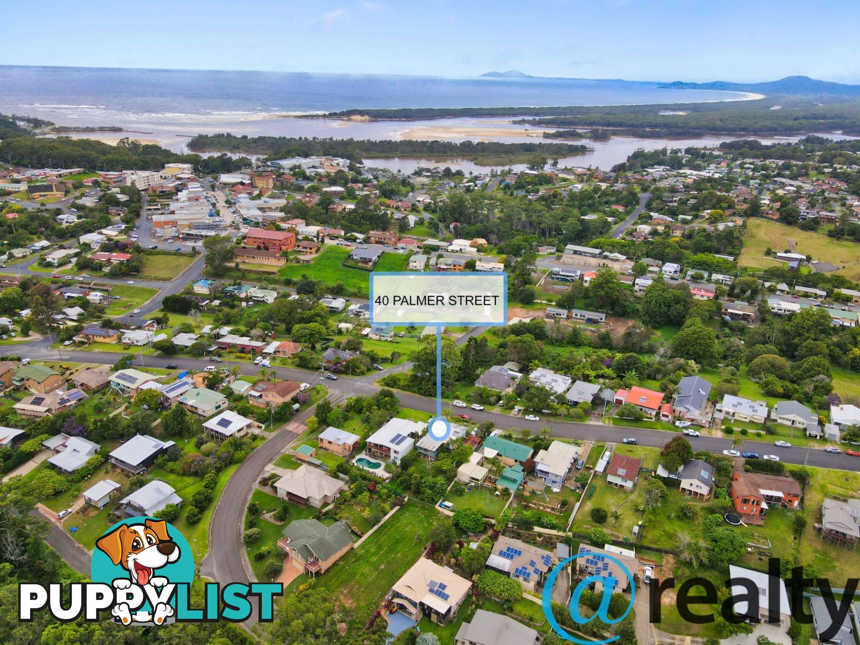 40 Palmer Street Nambucca Heads NSW 2448