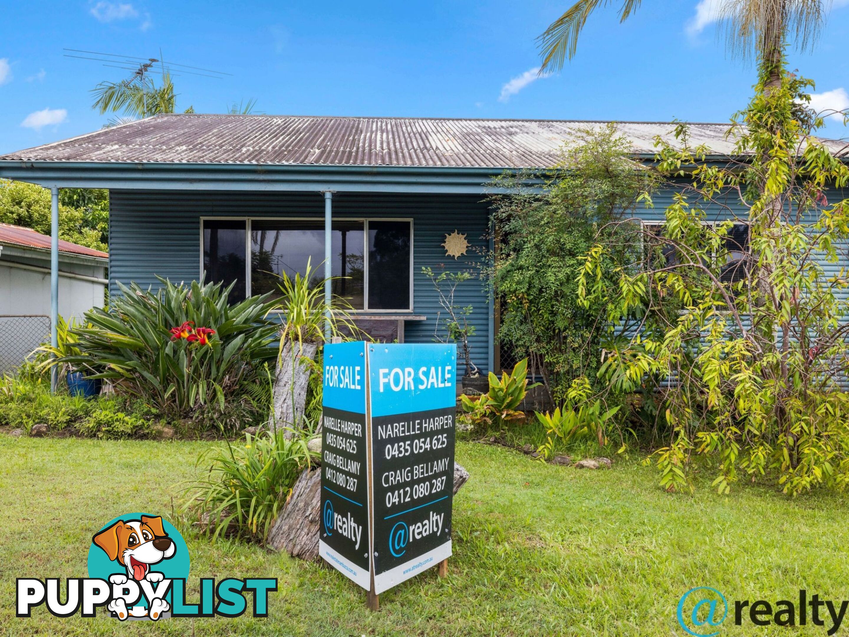 40 Palmer Street Nambucca Heads NSW 2448