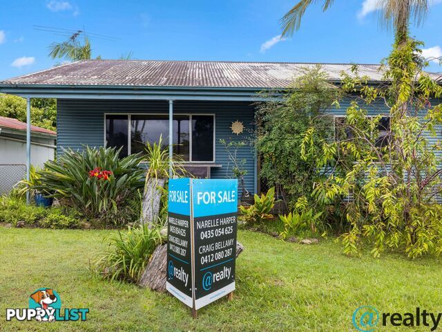 40 Palmer Street Nambucca Heads NSW 2448