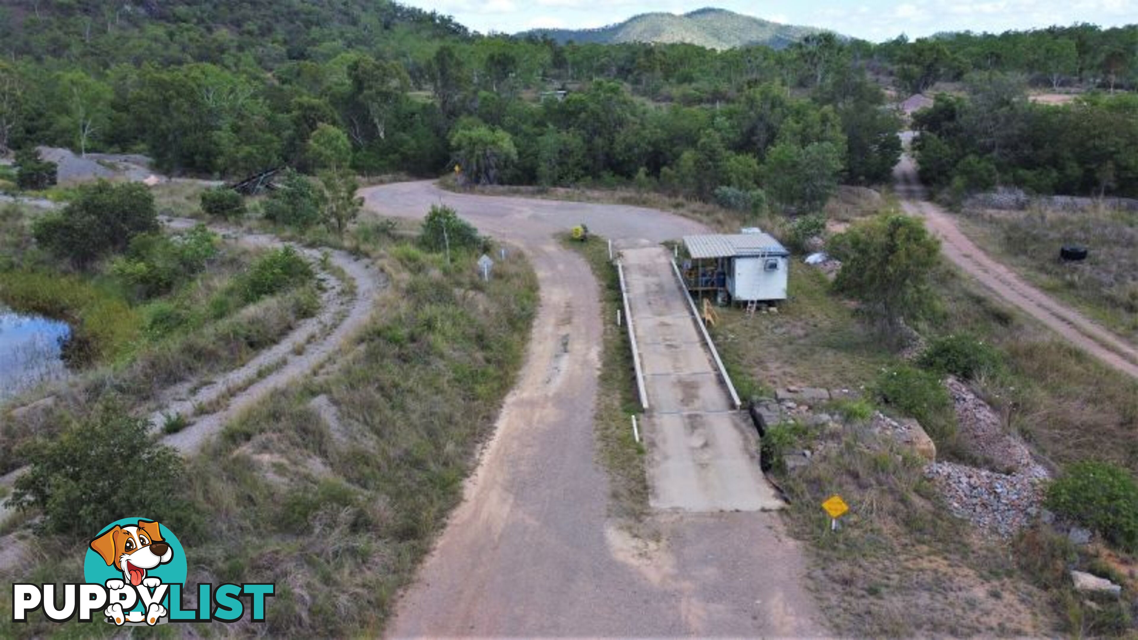 4746 Flinders Highway Calcium QLD 4816