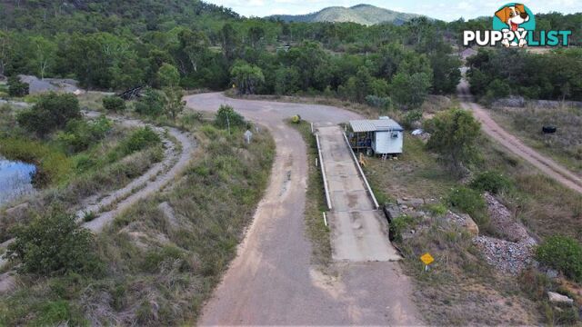 4746 Flinders Highway Calcium QLD 4816