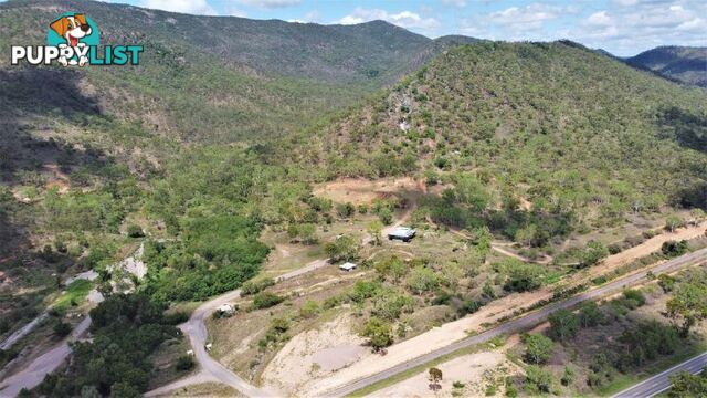 4746 Flinders Highway Calcium QLD 4816