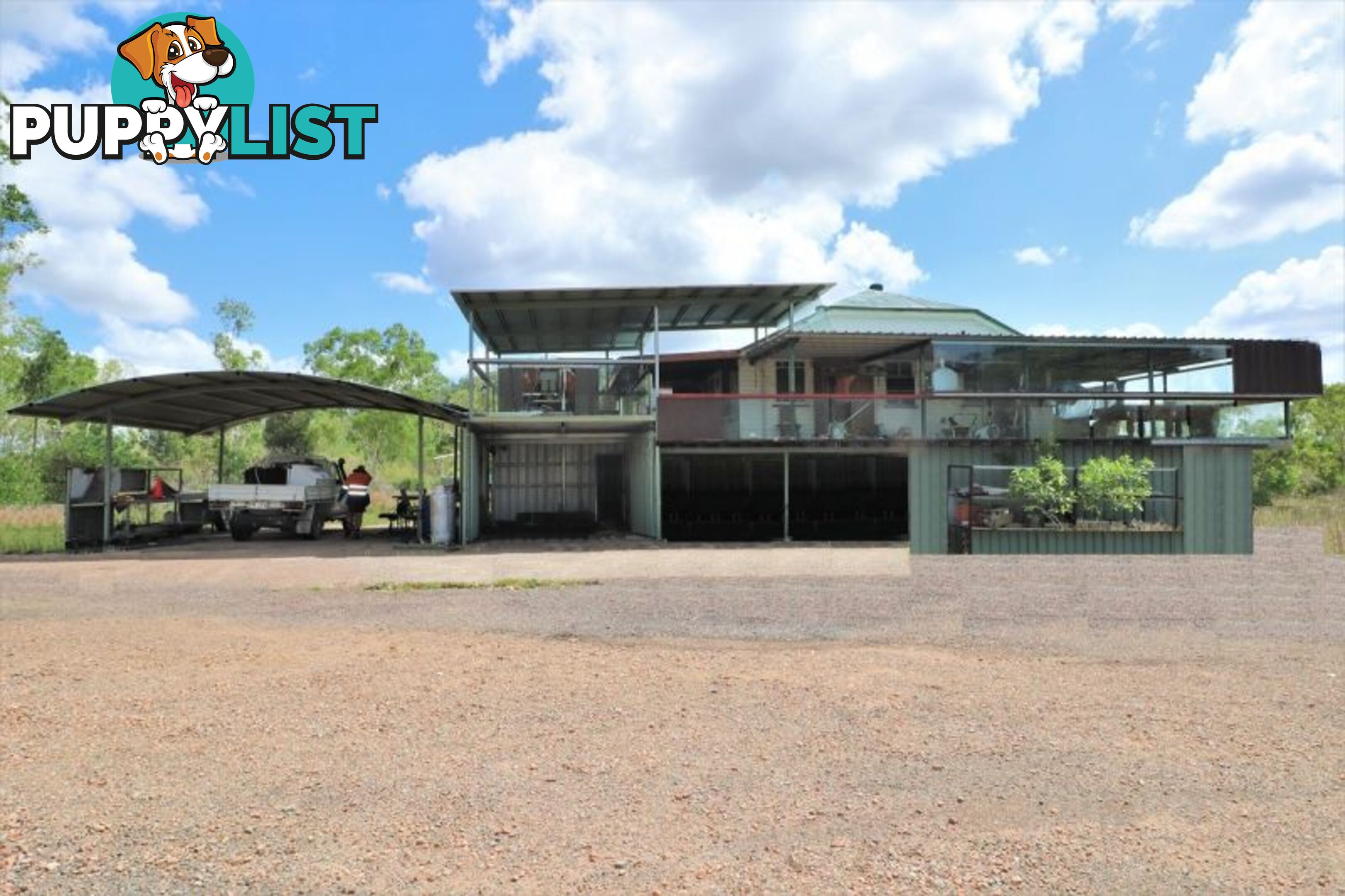 4746 Flinders Highway Calcium QLD 4816