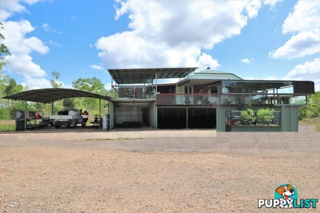 4746 Flinders Highway Calcium QLD 4816