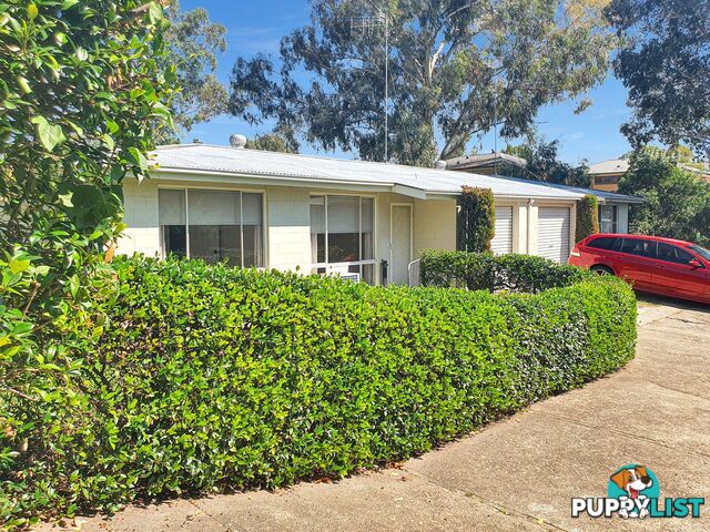 63A Commonwealth Street West Bathurst NSW 2795