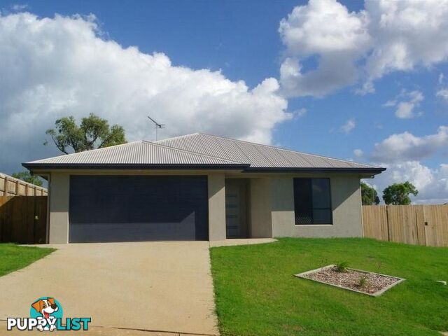 2 Seacove Cresent Bowen QLD 4805