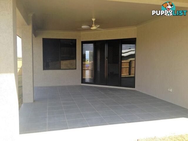 2 Seacove Cresent Bowen QLD 4805