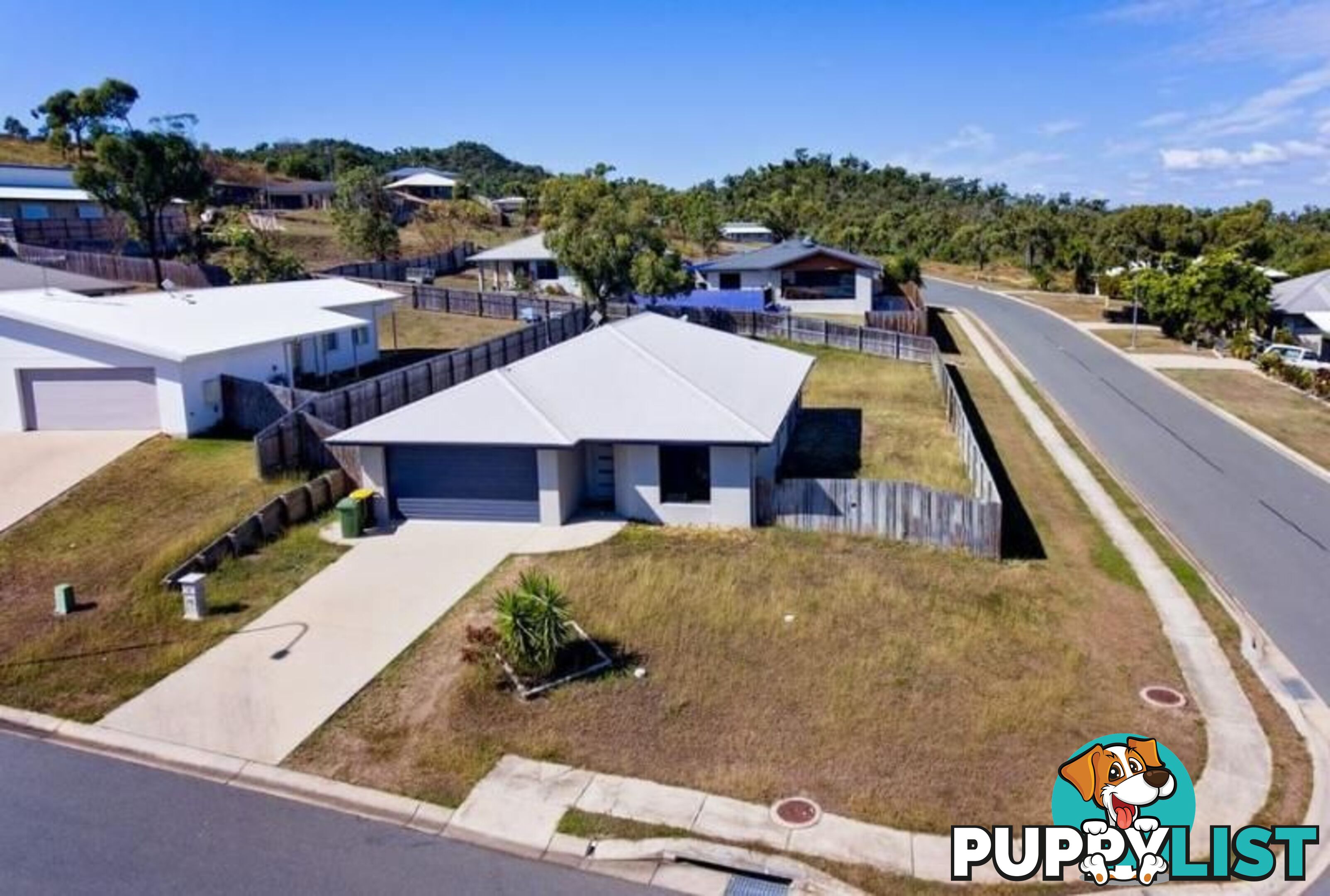 2 Seacove Cresent Bowen QLD 4805