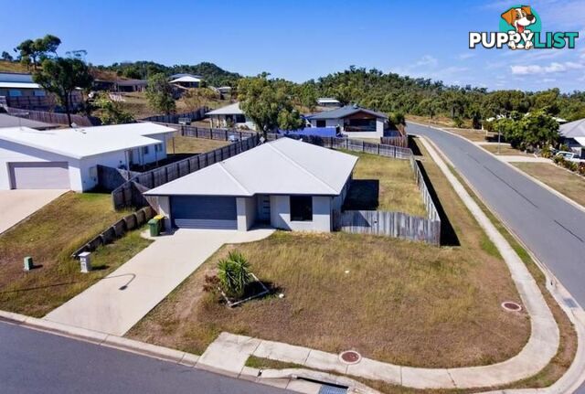 2 Seacove Cresent Bowen QLD 4805