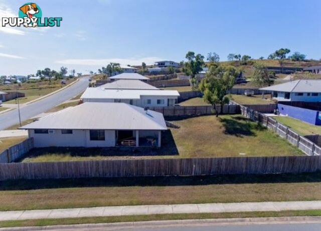 2 Seacove Cresent Bowen QLD 4805