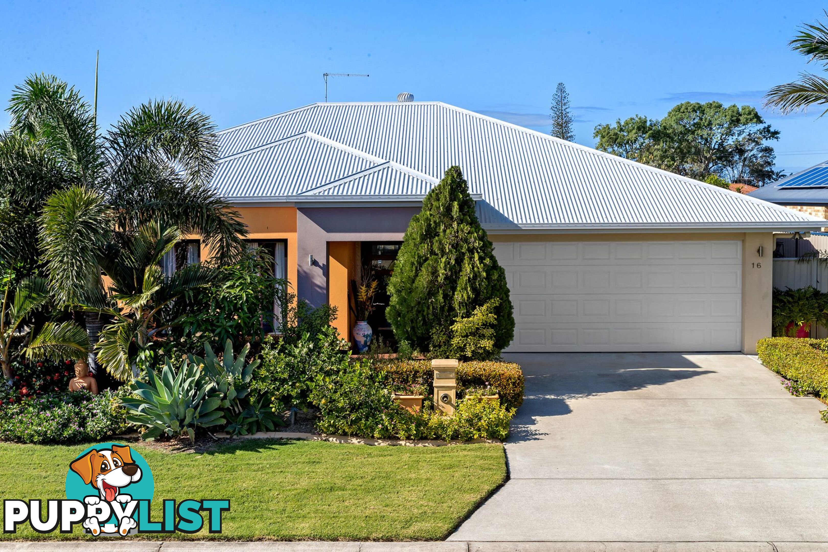 16 Apollo Crescent Beachmere QLD 4510