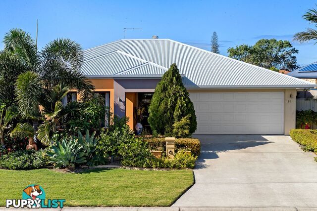 16 Apollo Crescent Beachmere QLD 4510