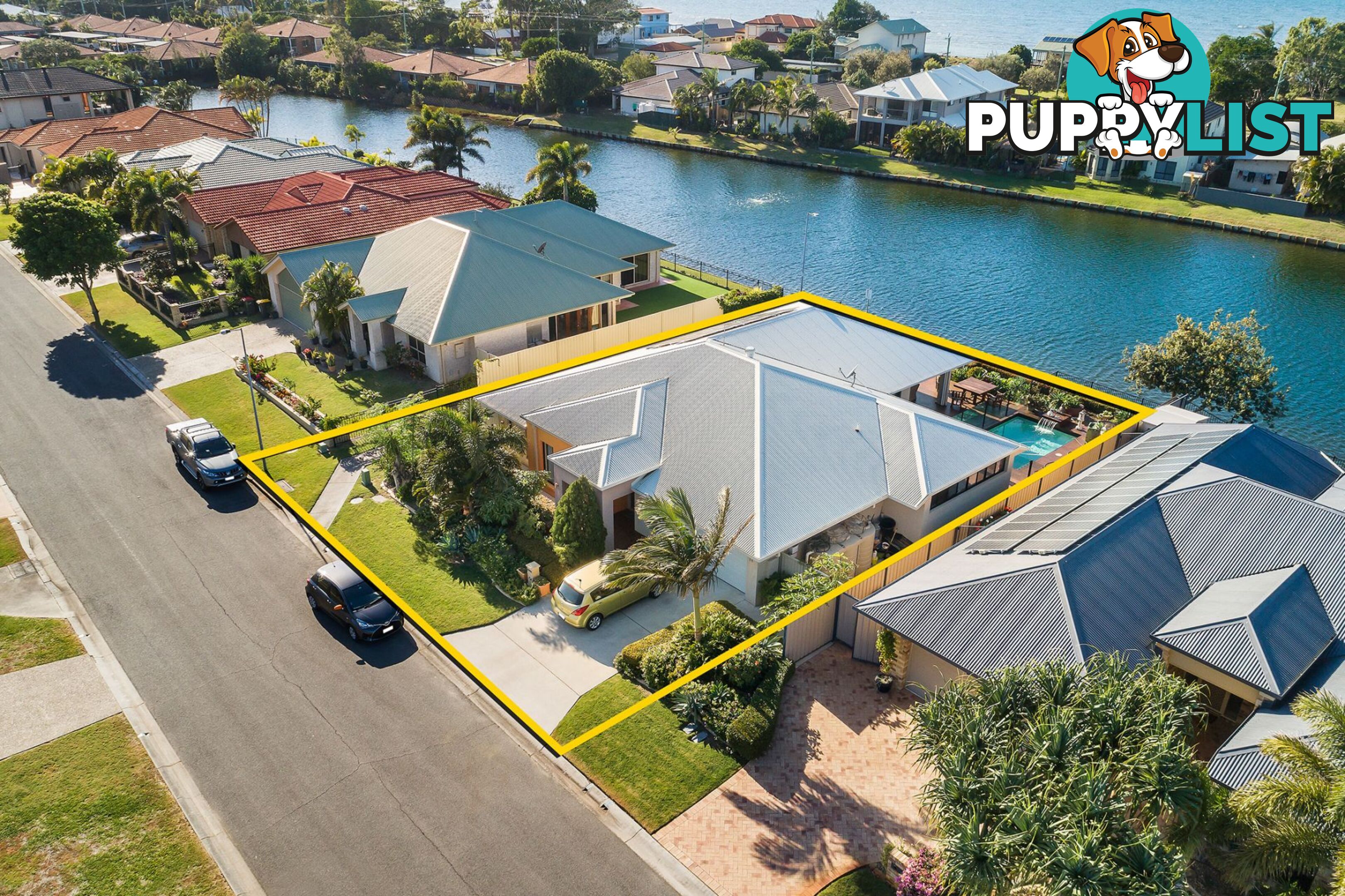 16 Apollo Crescent Beachmere QLD 4510