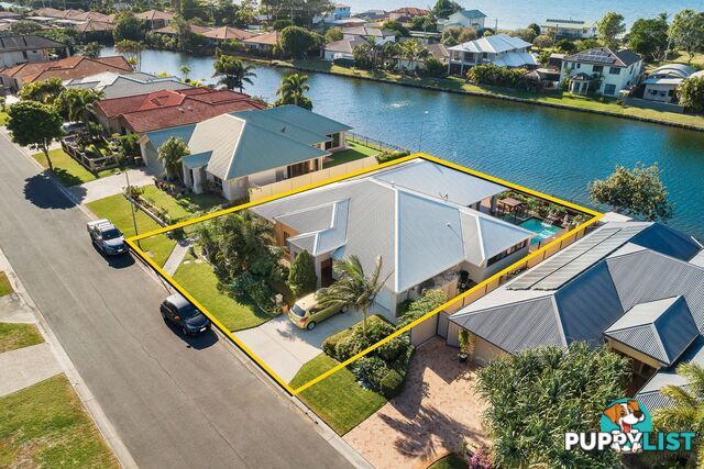 16 Apollo Crescent Beachmere QLD 4510