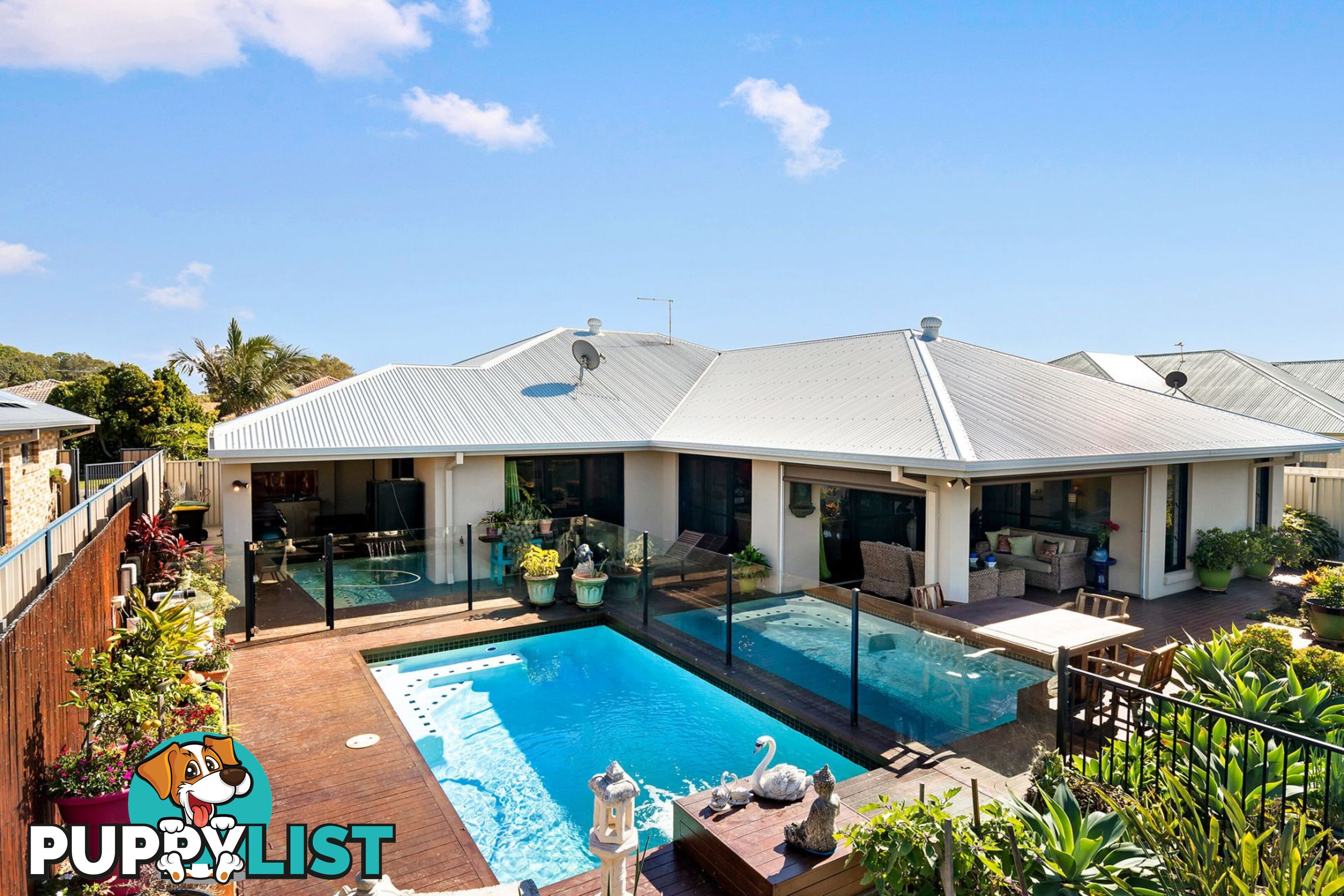 16 Apollo Crescent Beachmere QLD 4510