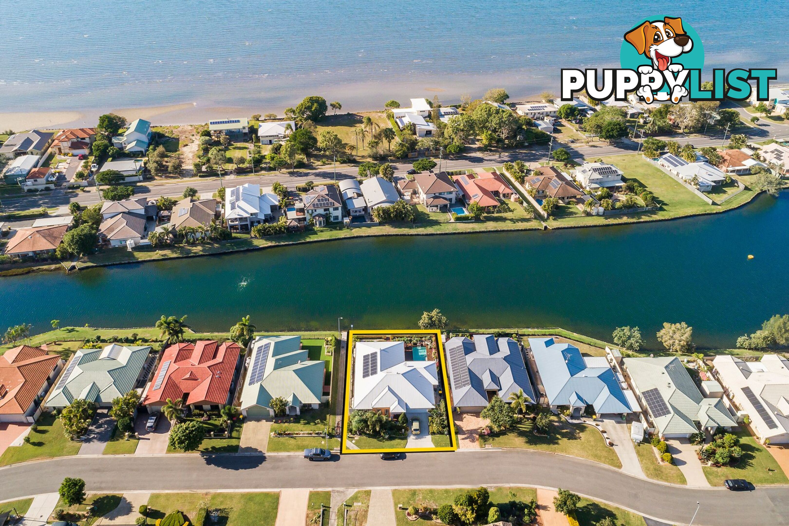 16 Apollo Crescent Beachmere QLD 4510