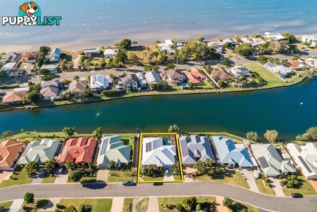 16 Apollo Crescent Beachmere QLD 4510