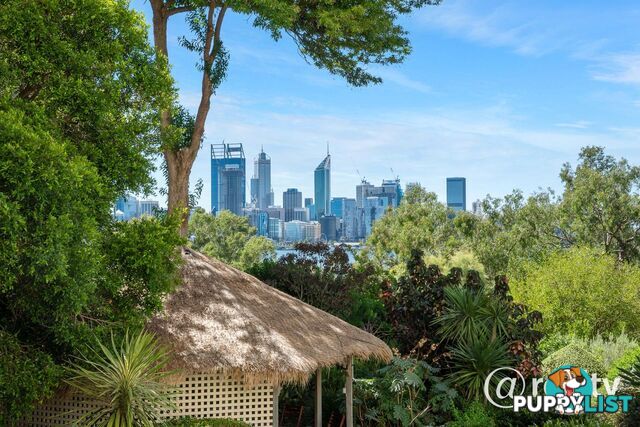 16 154 Mill Point Road South Perth WA 6151