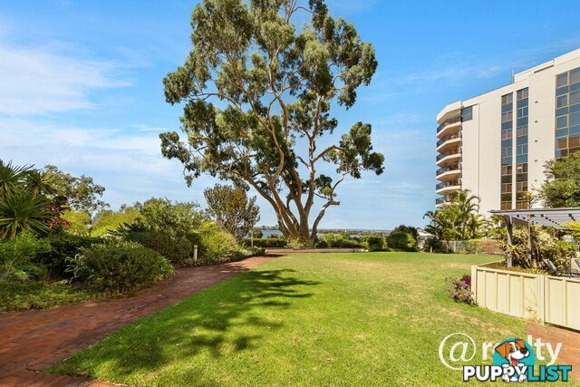 16 154 Mill Point Road South Perth WA 6151