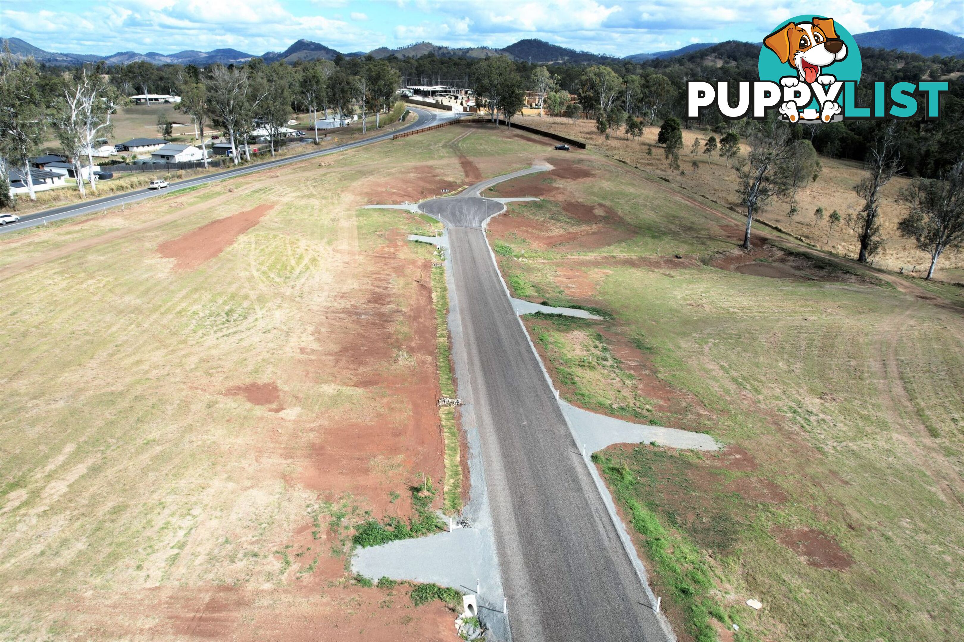 Lot 4, 5 and 9 Mumbeanna Court Pie Creek QLD 4570