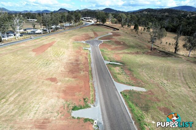 Lot 4, 5 and 9 Mumbeanna Court Pie Creek QLD 4570