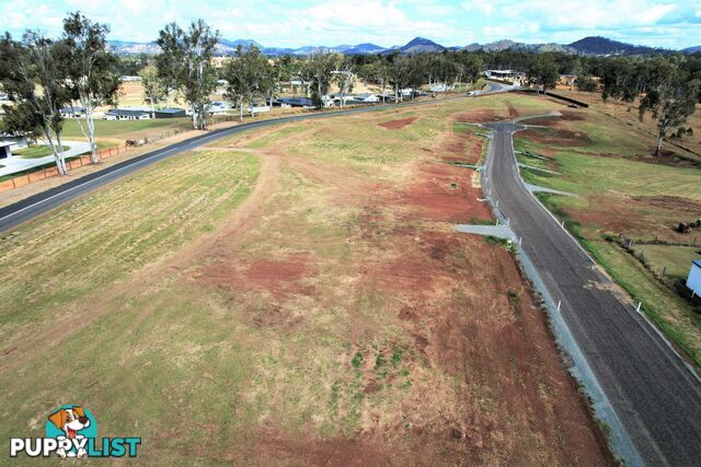 Lot 4, 5 and 9 Mumbeanna Court Pie Creek QLD 4570