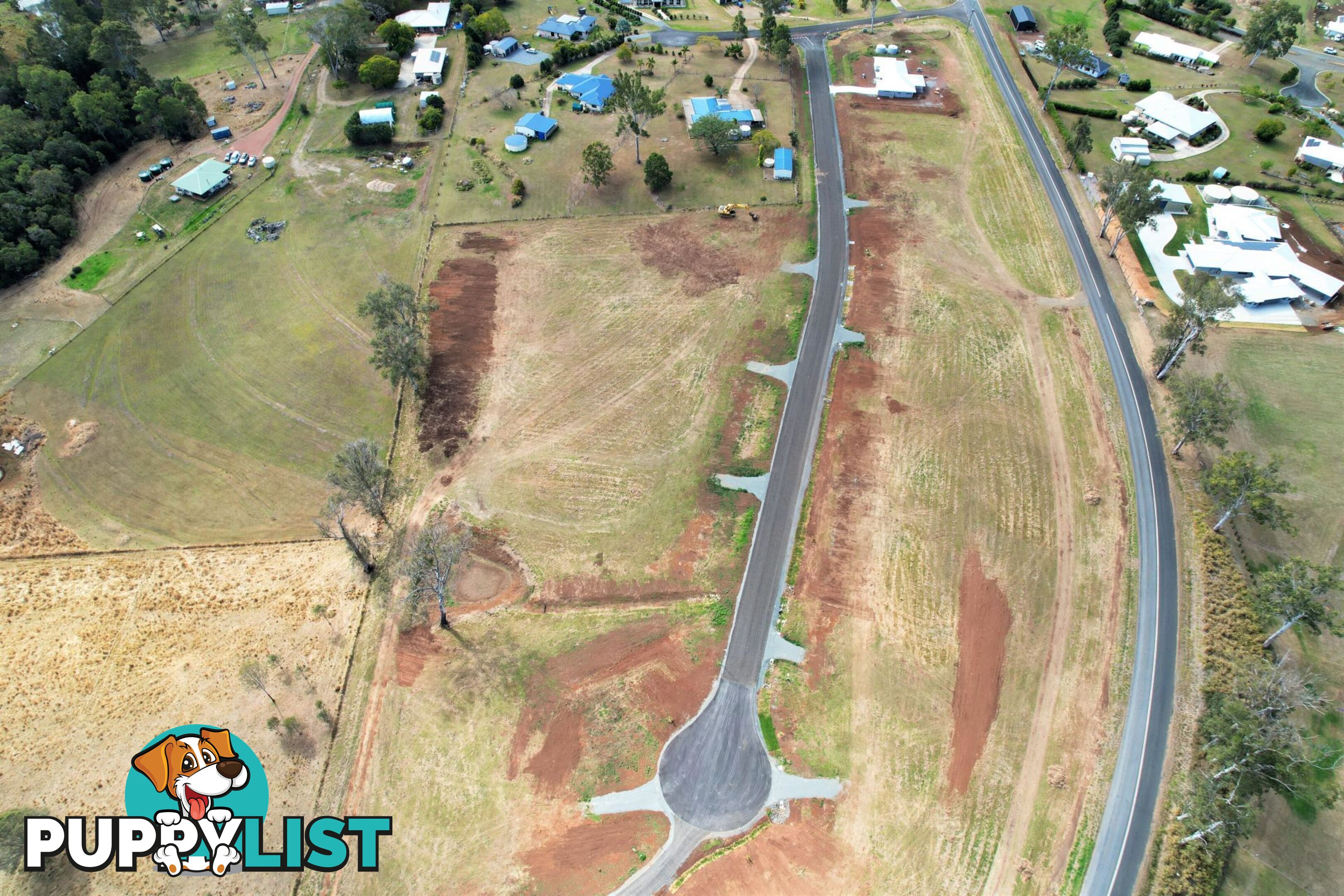 Lot 4, 5 and 9 Mumbeanna Court Pie Creek QLD 4570